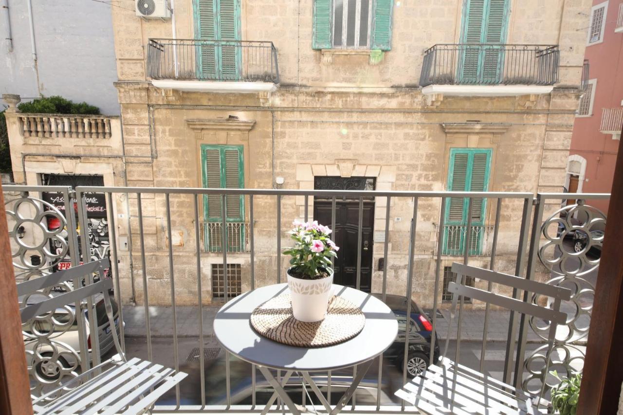 莫诺波利Palazzo Angio'公寓 外观 照片